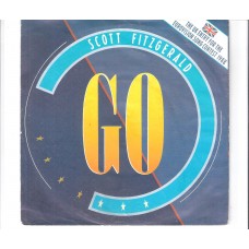 SCOTT FITZGERALD - Go